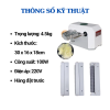 may-thai-da-nang-igree-sang-tao-khong-gioi-han-trong-gian-bep-hien-dai - ảnh nhỏ 2