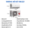 haier-1-5-pro-max-hybrid-2025-24v-220v-sieu-pham-dieu-hoa-loc-kep-inverter-lanh-sau-sieu-em-chay-2-nguon-dien-tiet-kiem-dien-nhat-2025 - ảnh nhỏ 2
