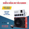 dieu-hoa-ac-quy-igree-pro-2025-12v/24v-dan-lanh-dong-cao-cap-cong-suat-1800w-giai-phap-mat-ben-cho-xe-tai-may-cong-trinh-azcom - ảnh nhỏ  1
