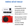 dieu-hoa-2-cuc-igree-max-performance-2025-12v/24v-dan-dong-cao-cap-khong-can-cat-noc-sieu-ben-lam-lanh-nhanh-nhat-phan-khuc-azcom - ảnh nhỏ  1
