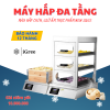 may-hap-3-tang-da-nang-bep-hap-banh-hap-thuc-pham-giu-nong-tu-dong-an-toan-tiet-kiem-dien - ảnh nhỏ  1