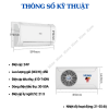 dieu-hoa-haier-3-0-pro-max-hybrid-2025-24v-220v-sieu-pham-loc-kep-kep-inverter-2-nguon-nang-luong-lanh-nhanh-sieu-em-cong-suat-2600w - ảnh nhỏ  1
